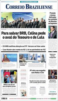 Correio Braziliense