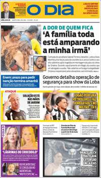 O Dia