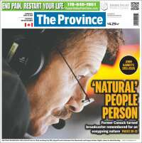 The Province