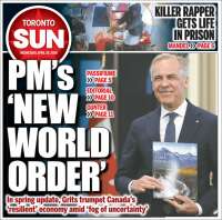 The Toronto Sun