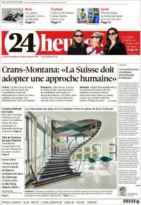 24 Heures