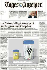 Tages-Anzeiger
