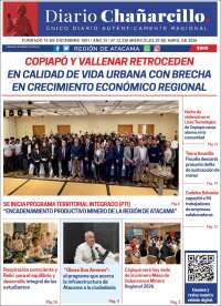 Diario Chañarcillo