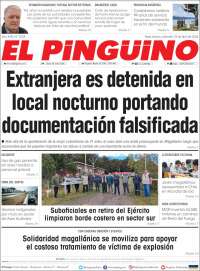 El Pingüino