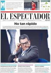 El Espectador