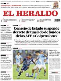 El Heraldo