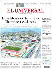 El Universal