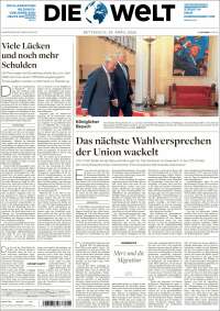Die Welt