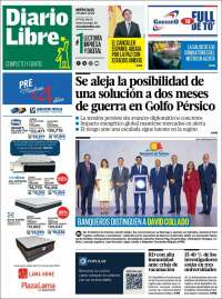 Diario Libre