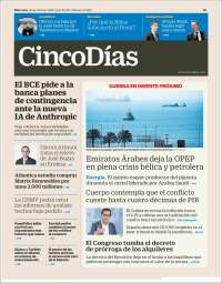 Cinco Días