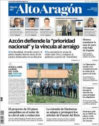 Diario del AltoAragón
