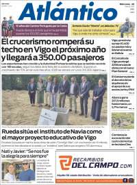 Atlántico Diario