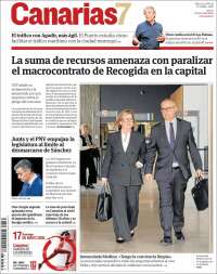 Canarias 7