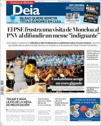Deia