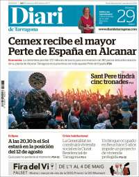 Diari de Tarragona