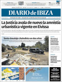 Diario de Ibiza