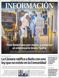 Diario Información