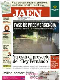 Diario Jaén