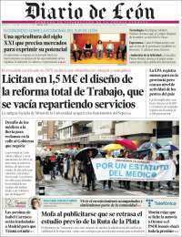 Diario de León