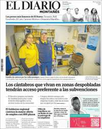 El Diario Montañés