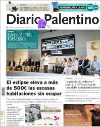 Diario Palentino