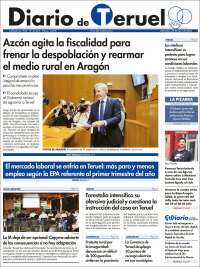 Diario de Teruel