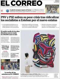 El Correo