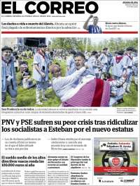 El Correo - Álava