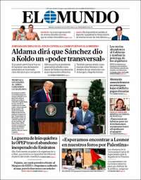 El Mundo