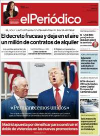 El Periódico