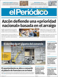 El Periódico de Aragón