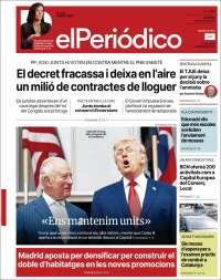 El Periódico de Catalunya