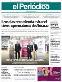 El Periódico de Extremadura