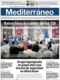 El Periódico Mediterraneo