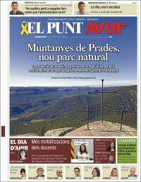 El Punt Avui