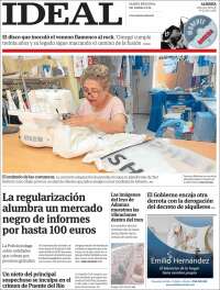 Ideal Almeria