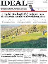 El Ideal de Jaén