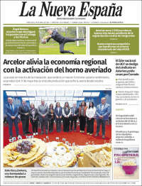 La Nueva España