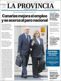 La Provincia