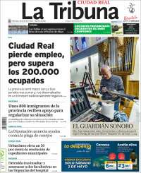 La Tribuna de Ciudad Real