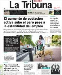 La Tribuna de Toledo