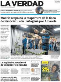 La Verdad de Cartagena