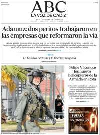La Voz de Cádiz