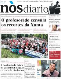Nòs Diario
