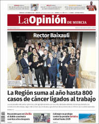 La Opinión de Murcia