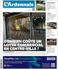 L'Ardenais
