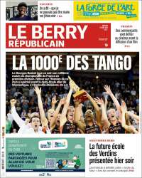 Berry Republicain