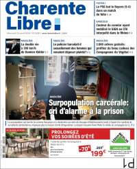 Charente Libre
