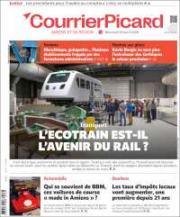 Courrier Picard