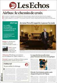 Les Echos